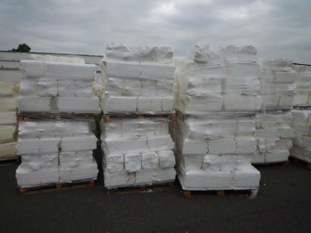 應(yīng)對(duì)包裝行業(yè)中的廢棄泡沫材料：秦風(fēng)機(jī)械的環(huán)?；厥战鉀Q方案