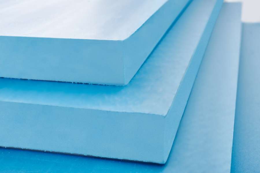 揭秘秦風(fēng)機(jī)械的環(huán)保XPS回收解決方案