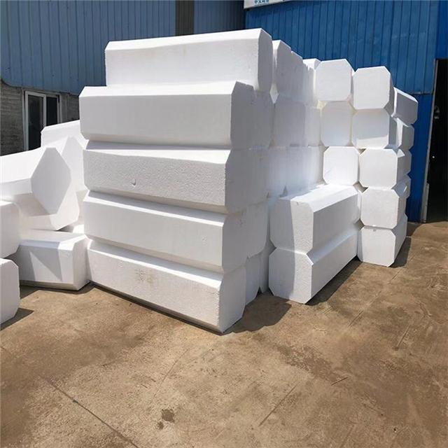 化工行業(yè)中的泡沫塑料:秦風(fēng)機(jī)械的回收解決方案