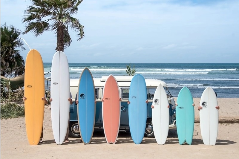 運(yùn)動和休閑領(lǐng)域中的發(fā)泡塑料用途:秦風(fēng)機(jī)械的循環(huán)利用解決方案