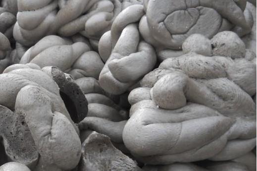 秦風(fēng)CF-HM 400 EPS熱熔壓實(shí)機(jī):高效環(huán)保的泡沫回收解決方案