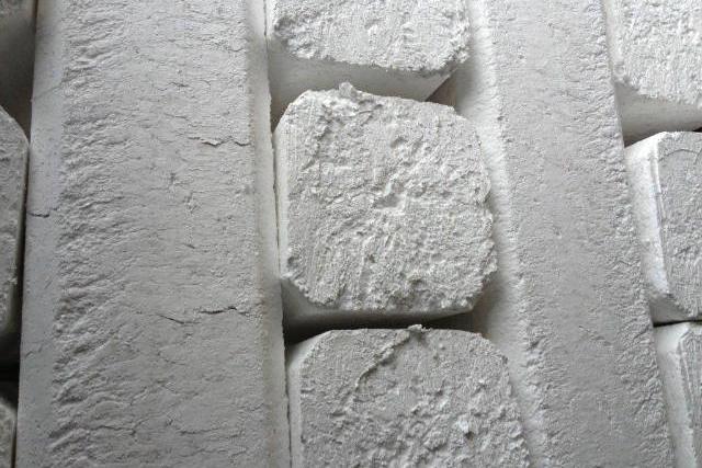 城市泡沫廢棄物治理技術(shù)：EPS壓實機  