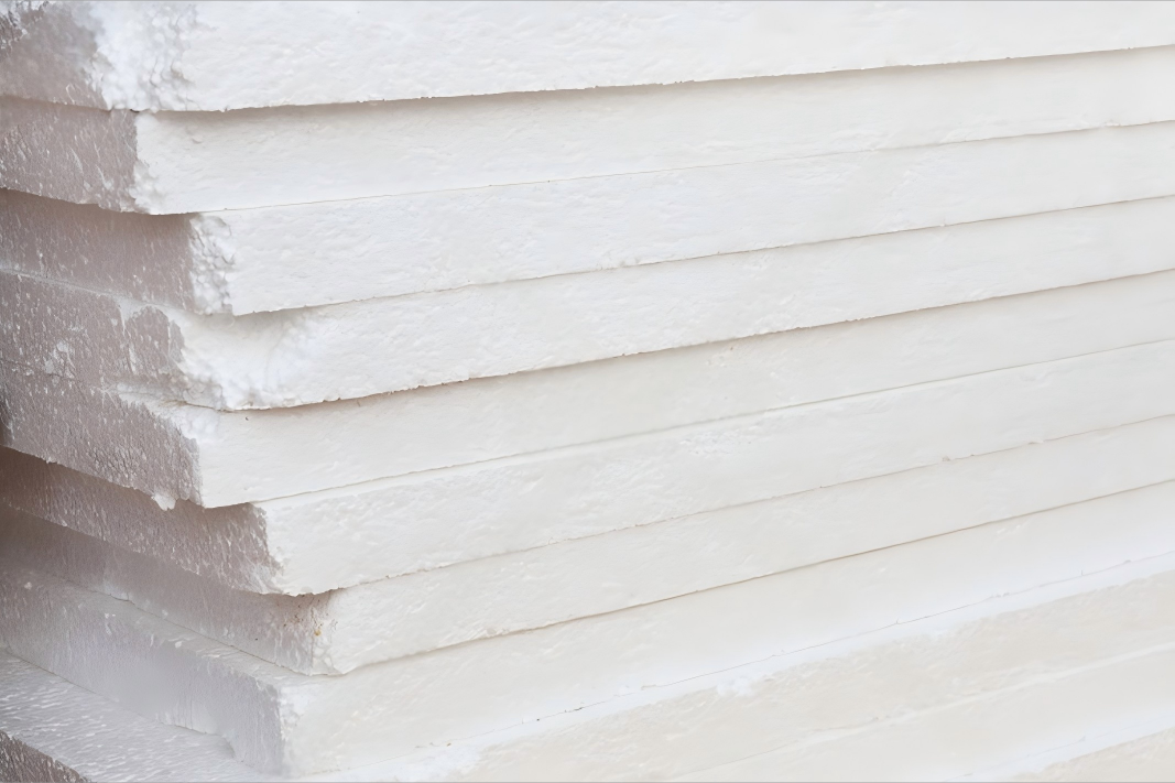 埃文斯頓泡沫回收：壓實技術(shù)助力社區(qū)環(huán)保(EPS壓實機(jī))