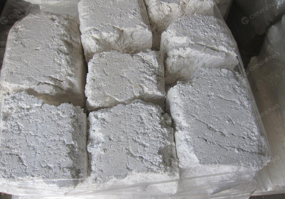 食品行業(yè)可持續(xù)性:秦風(fēng)應(yīng)對泡沫廢物塑料的解決方案