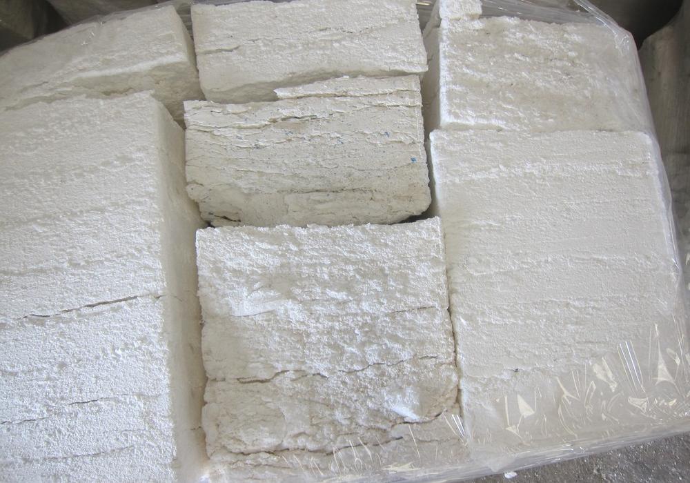 聚苯乙烯回收再利用：價值重啟，秦風(fēng)EPS壓實機