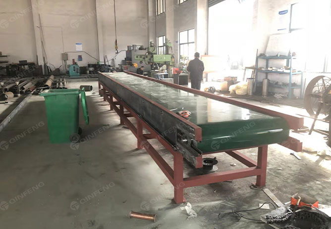 Belt-Conveyor-For-Compactor-4 Belt-Conveyor-For-Compactor-4