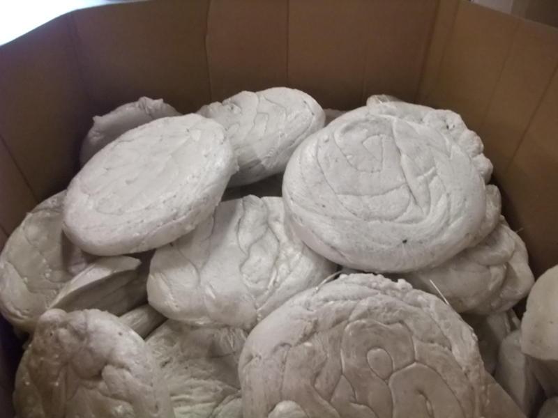 熱熔壓實技術(shù)在泡沫回收領(lǐng)域的應(yīng)用