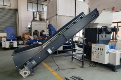 EPS壓實(shí)機(jī):為歐洲市場(chǎng)開啟循環(huán)經(jīng)濟(jì)解決方案